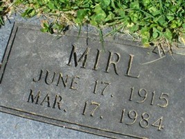 Mirl Jump