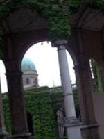 Mirogoj Cemetery