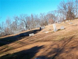 Misner Cemetery Misner Cemetery