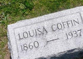 Miss Louisa Coffin
