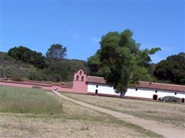 Mission La Purisima Concepcion Mission La Purisima Concepcion