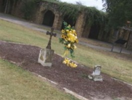 Mission San Jose Cemetery