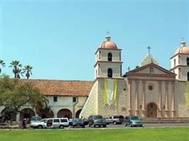 Mission Santa Barbara