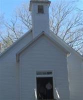 Missionary Baptist Cemetery