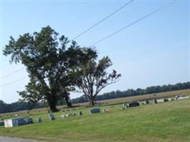 Union Missionary Baptist Church Cemetery