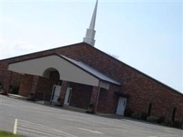 Union Missionary Baptist Church Cemetery