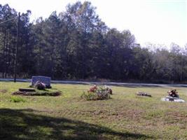 Cedar Grove Missionary Baptist Church Cemetery