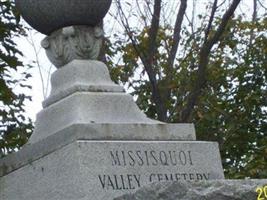 Missisquoi Valley Cemetery