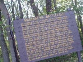 Mississinewa Battlefield