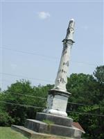 Mississippi Volunteers Memorial