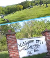 Missouri City Cemetery