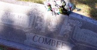 Missouri Combee Missouri Combee