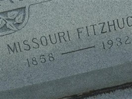 Missouri Fitzhugh Wolford
