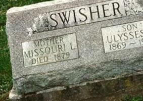 Missouri L. Baker Swisher