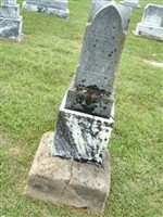 Missouri M. Blanton Barnett