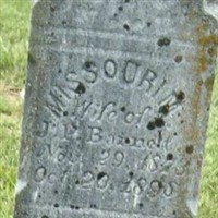 Missouri M. Blanton Barnett