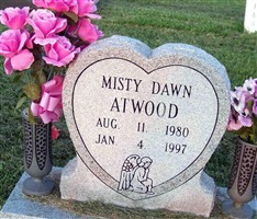 Misty Dawn Atwood