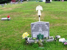 Misty Dawn Hall Misty Dawn Hall