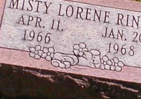 Misty Lorene Riner