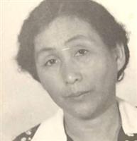 Misuyo Nakamura