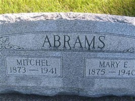 Mitchel Abrams