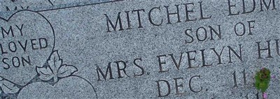 Mitchel Edmond Hurley Mitchel Edmond Hurley