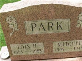 Mitchel Park