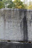 Mitchel Passino Mitchel Passino