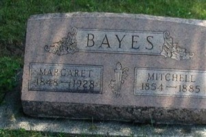 Mitchell Bayes