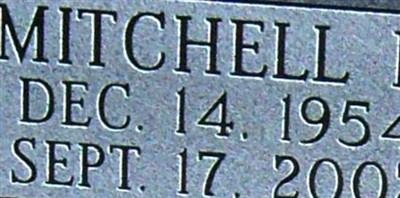 Mitchell Berman Morris Mitchell Berman Morris