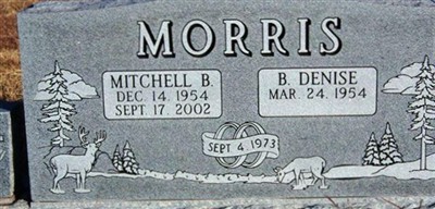 Mitchell Berman Morris Mitchell Berman Morris