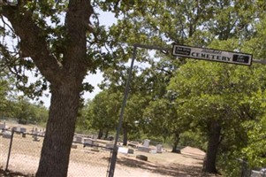 Mitchell Cemetery