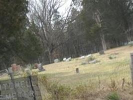 Mitchell Cemetery