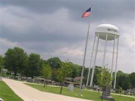 Mitchell City Cemetery