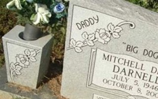 Mitchell Dean Darnell