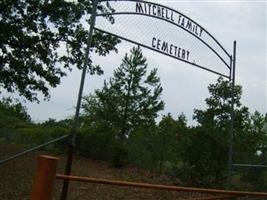 Mitchell Family Cemetery