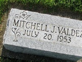 Mitchell J. Valdez