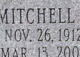 Mitchell L Labuda Mitchell L Labuda