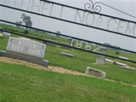 Mitchell No. 8 Cemetery Mitchell No. 8 Cemetery