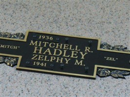 Mitchell R "Mitch" Hadley (2242699.jpg)