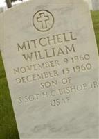 Mitchell William Bishop