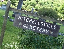Mitchellsville Cemetery