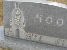 Mittie C. Hood Mittie C. Hood