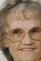 Mittie Ella Crawford Morrell