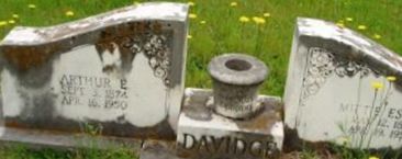 Mittie Estell Davidge
