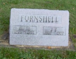 Mittie Fornshell Mittie Fornshell