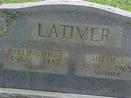 Mittie L Latimer Mittie L Latimer