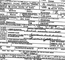 Mittie Pearl Stevens Winstead