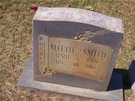 Mittie Smith