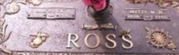 Mitzi M H Ross Mitzi M H Ross